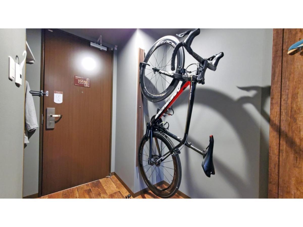 Ｂｕｓｉｎｅｓｓ&Ａｃｔｉｖｉｔｙ Ｃｈａｎｖｒｅ - Vacation Stay 64321V Tochigi Exterior foto